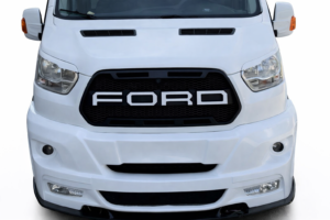 Ford Transit 2014-2018 Panjur (ışıksız)