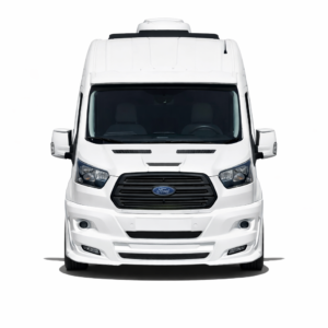 Ford Transit 2014-2018 Polo Sisli Tampon