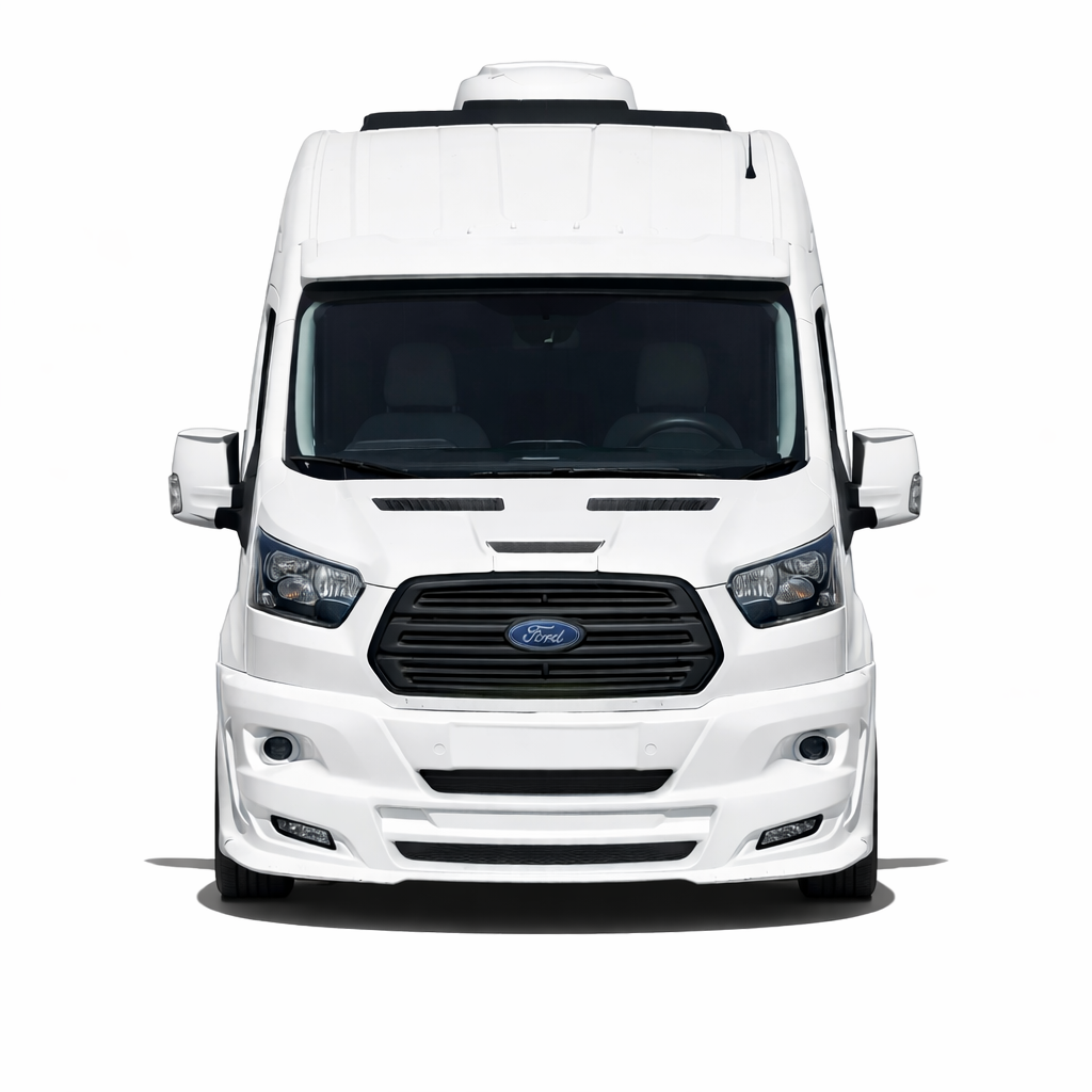 Ford Transit 2014-2018 Polo Sisli Tampon