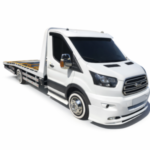 Ford Transit 2014-2026 Marşbiyel (Tek Kabin)