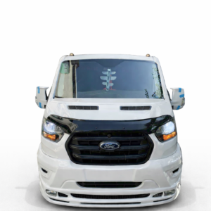 Ford Transit 2019-2026 T6 Tampon