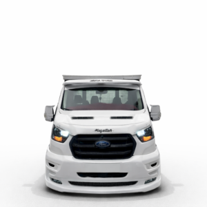 Ford Transit 2019-2026 Yeni Polo Sisli Tampon
