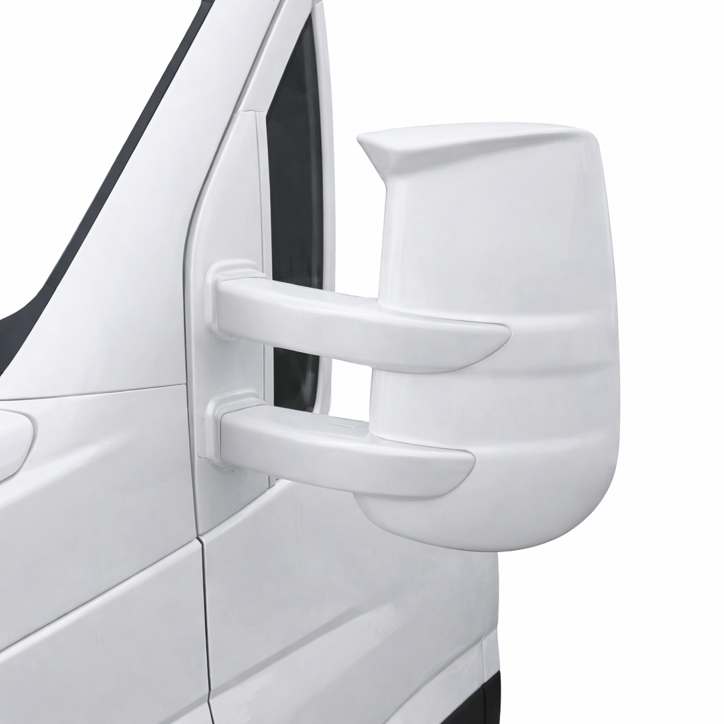 İveco Daily 2014-2026 Yarasa Ayna Kapağı