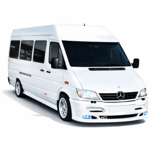 Mercedes Sprinter 2001-2006 313 Eksiz Tampon