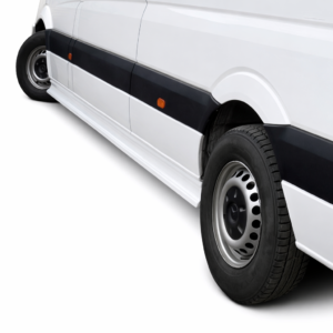 Volkswagen Crafter 2008-2018 Uyumlu Marşbiyel