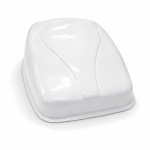 Üniversal Kare Uydu Kapağı