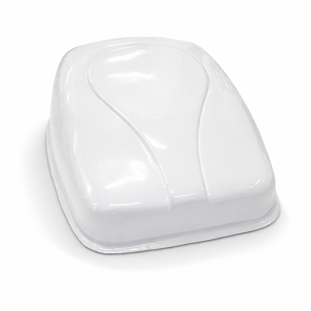 Üniversal Kare Uydu Kapağı