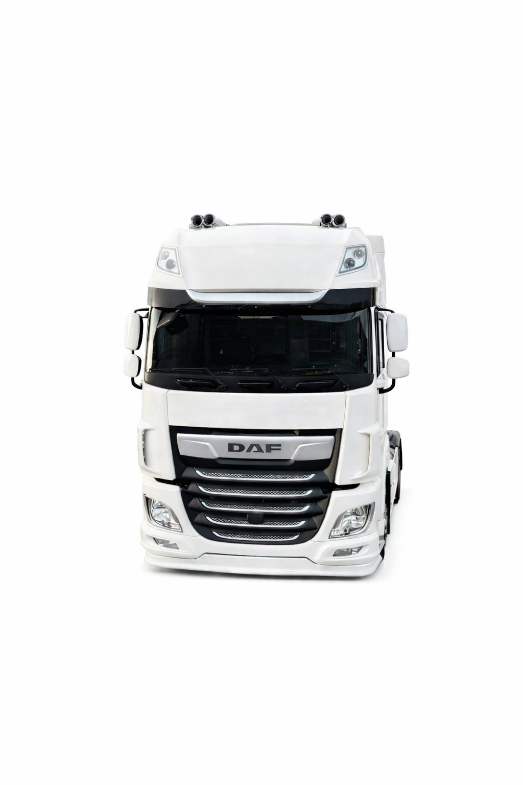 Daf Xf  2015-2026 Karlık