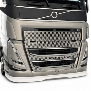 Volvo Fh Serisi Karlık