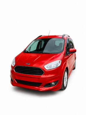 Ford Courier 2014-2017 Uyumlu Bady Kit
